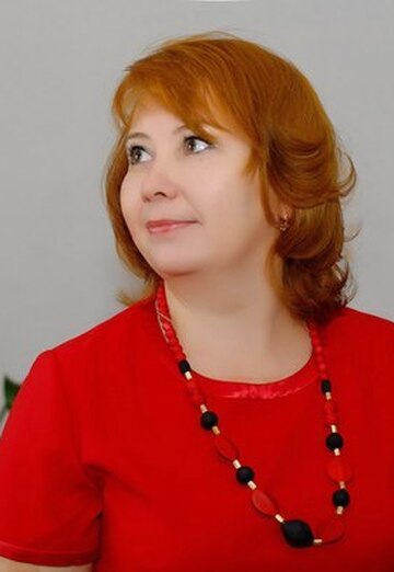 Моя фотография - Наталья, 53 из Димитровград (@natalya208243)