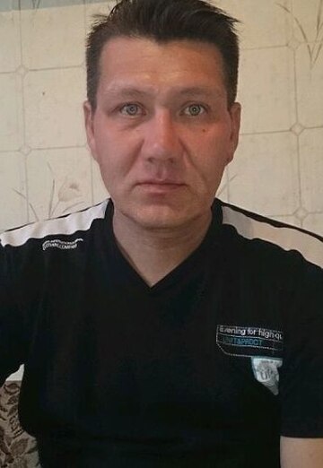My photo - DMITRIY, 49 from Udomlya (@dmitriy183715)
