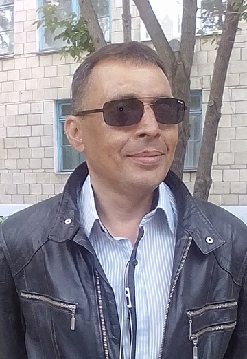Моя фотография - Александр, 53 из Павлодар (@aleksandr534993)