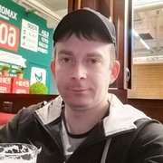 Иван Чернов, 30, Белово