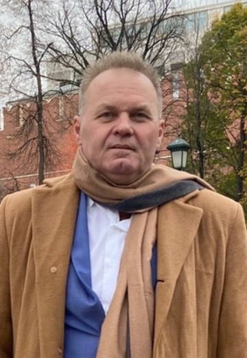 My photo - Vyacheslav, 47 from Volgograd (@vyacheslav99264)