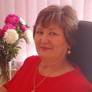 ЕЛЕНА, 57, Барабинск