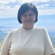 Oksana 53 Irkutsk