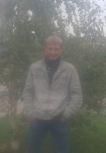 Моя фотография - Виталий, 43 из Астана (@vitaliy32862)