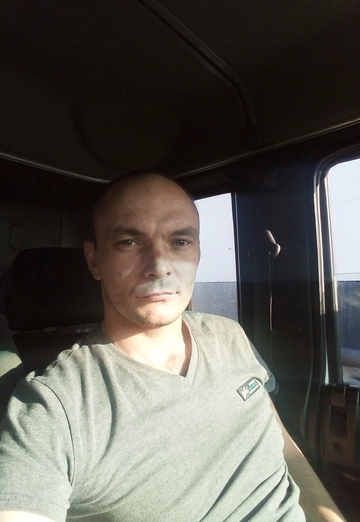 My photo - Dima, 39 from Norilsk (@dima254159)