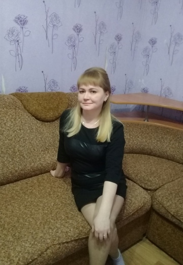 Моя фотография - Екатерина, 34 из Ижевск (@ekaterina147664)
