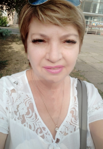 My photo - lara, 53 from Krivoy Rog (@lara10056)