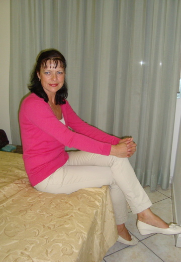 Моя фотография - Ольга, 56 из Нижний Новгород (@olga88619)