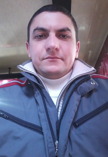 My photo - Andrіy, 38 from Ternopil (@andry9332)