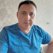 Jahongir, 44, Александров