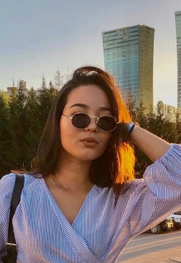 Mein Foto - Alina, 22 aus Astana (@alina94719)