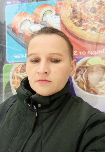 Моя фотографія - Катя Орлова, 31 з Джанкой (@katyaorlova15)