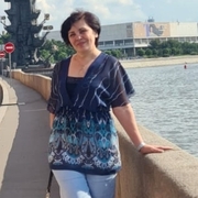 Alla 60 Moscow