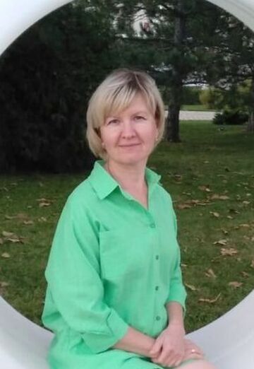 My photo - Natasha, 51 from Tyumen (@natalya385163)