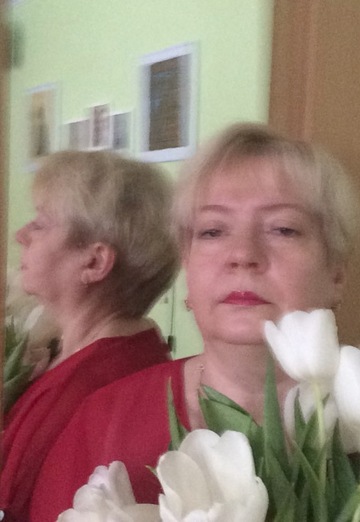 Моя фотография - Татьяна, 65 из Юрмала (@tatyana227097)