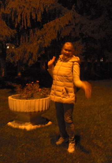My photo - elena, 54 from Ryazan (@elena359905)