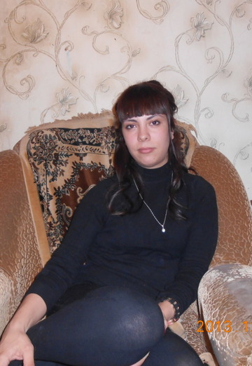 My photo - Elena, 34 from Karaganda (@elena191015)