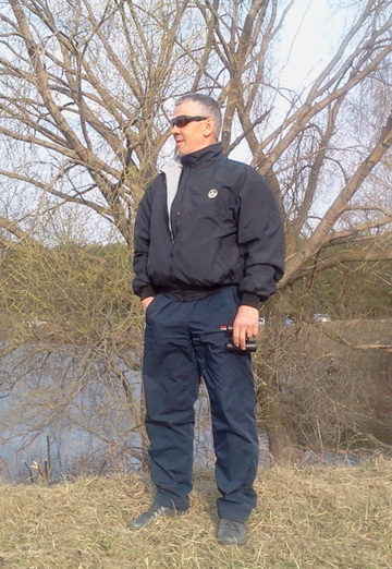 Mein Foto - Wladimir, 66 aus Pawlowo (@vladimir54115)