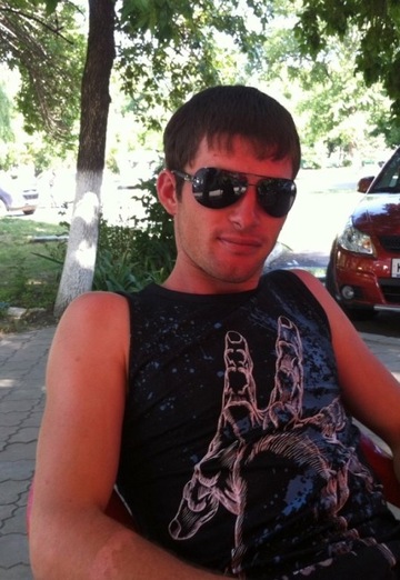 Моя фотография - Евгений, 33 из Тула (@evgeniy254519)