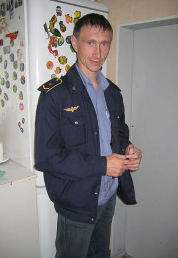 Моя фотография - Дмитрий, 41 из Новосибирск (@dmitriy418450)