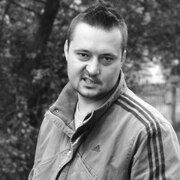 Вит, 39, Москва