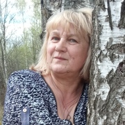 Татьяна, 59, Суворов