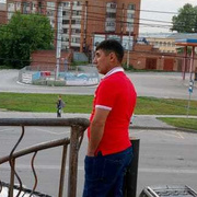 Алик, 42, Москва