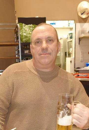 My photo - Aleks, 54 from Olpe (@aleks177484)