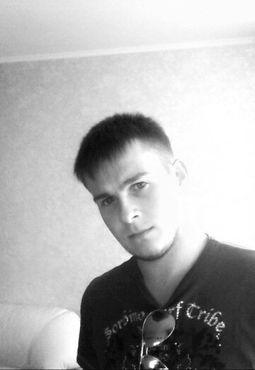 My photo - Pasha, 32 from Bryansk (@pasha33191)