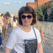 Inessa 53 Saint Petersburg
