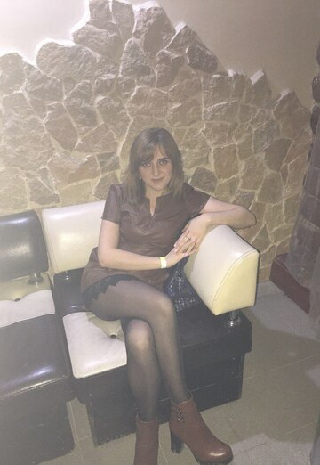 Моя фотография - Зарина, 35 из Тула (@zarina3788)