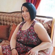 Ольга Щеникова 35 лет (Рыбы) Петрозаводск