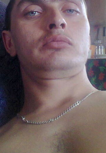 My photo - Andrey, 37 from Ishim (@andrey731985)