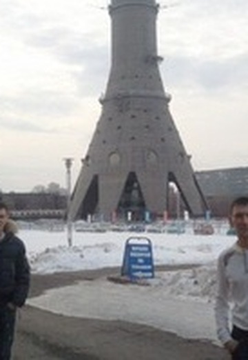 My photo - Ruslan, 43 from Chekmagush (@ruslan28192)