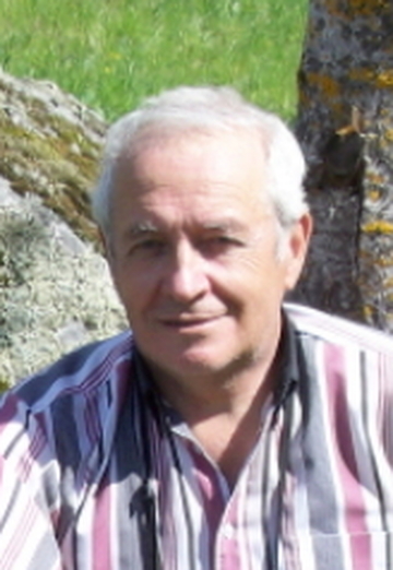 My photo - Vladimir, 79 from Saint Petersburg (@vladimir356929)