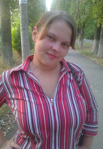 Моя фотография - Светлана, 34 из Воронеж (@svetlana232808)
