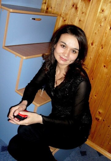Моя фотография - Галина, 40 из Трускавец (@oksana84431)