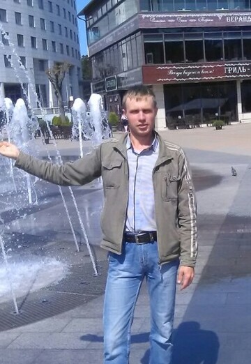 My photo - Vladimir, 34 from Tuapse (@vladimir368700)