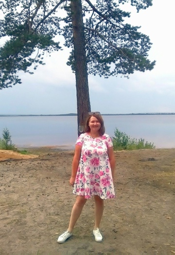My photo - Elena, 38 from Izhevsk (@elena446401)