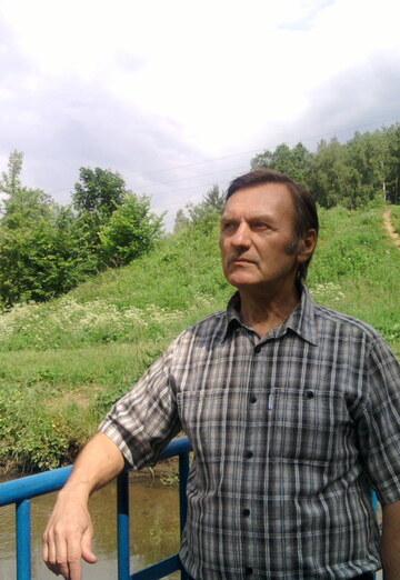 My photo - Viktor, 66 from Adler (@viktor41086)