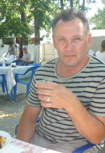 My photo - SERGEY, 56 from Dimitrovgrad (@sergey341420)
