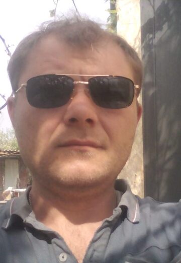 Моя фотография - Владимир, 43 из Адлер (@vladimir301640)