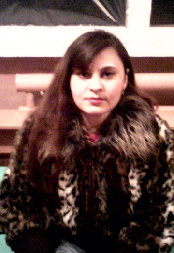 Моя фотография - Елена, 44 из Николаев (@elena115774)