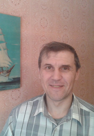 Моя фотография - Александр, 41 из Новополоцк (@aeksant)