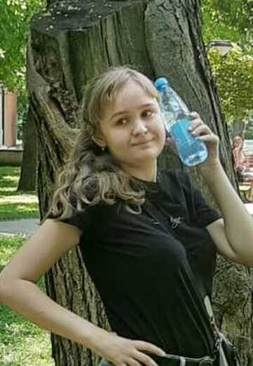 Моя фотография - Ангелина, 19 из Ростов-на-Дону (@angelina25228)