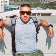 Алексей, 34, Улан-Удэ