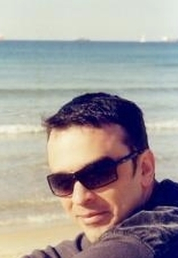 My photo - kingmonkey, 40 from Ashkelon (@yura41)