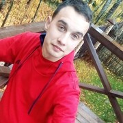 Илья, 22, Выборг