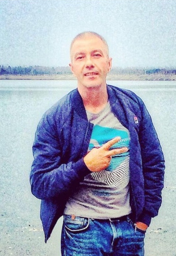 sergey (@sergey794496) — my photo № 1