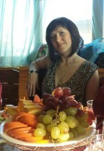 My photo - Lyudmila, 48 from Okha (@ludmila51684)